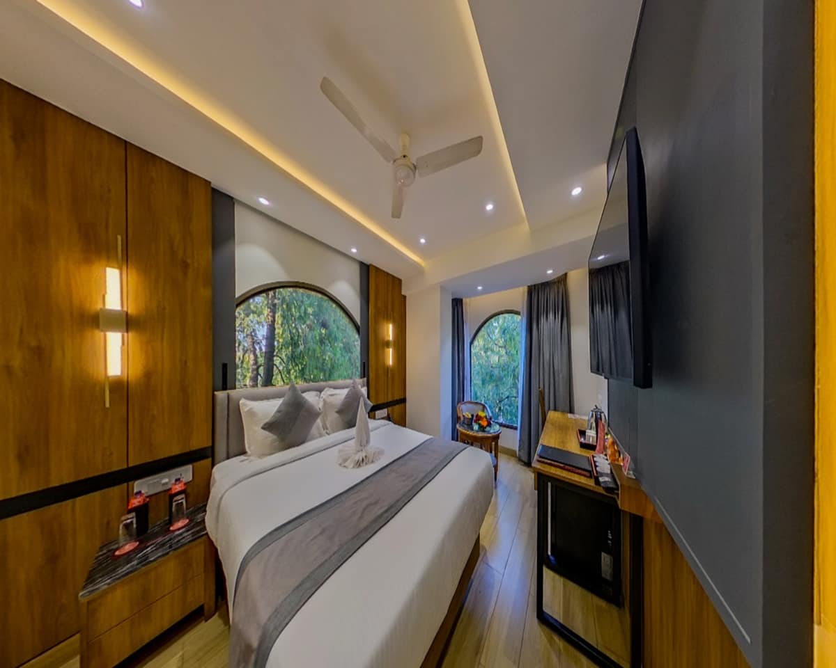 Standard Room 3