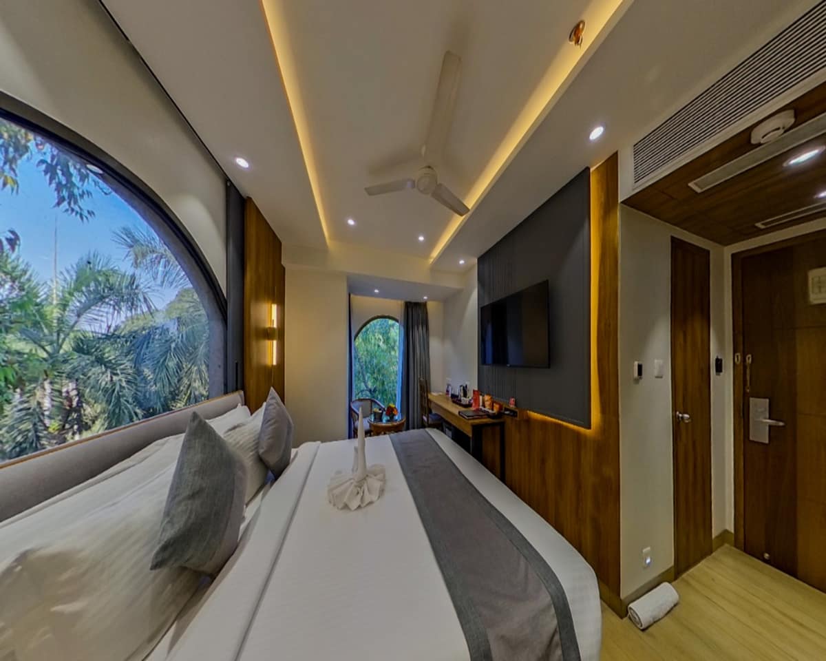 Standard Room 4
