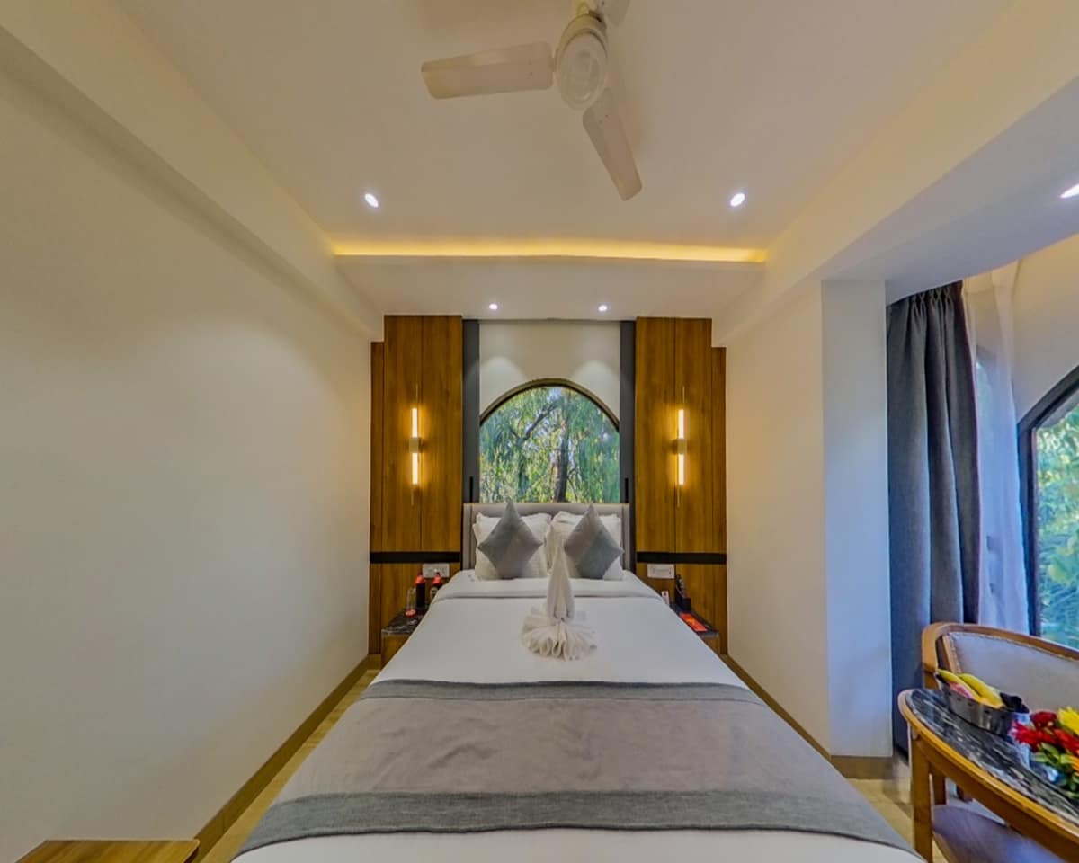Standard Room 5