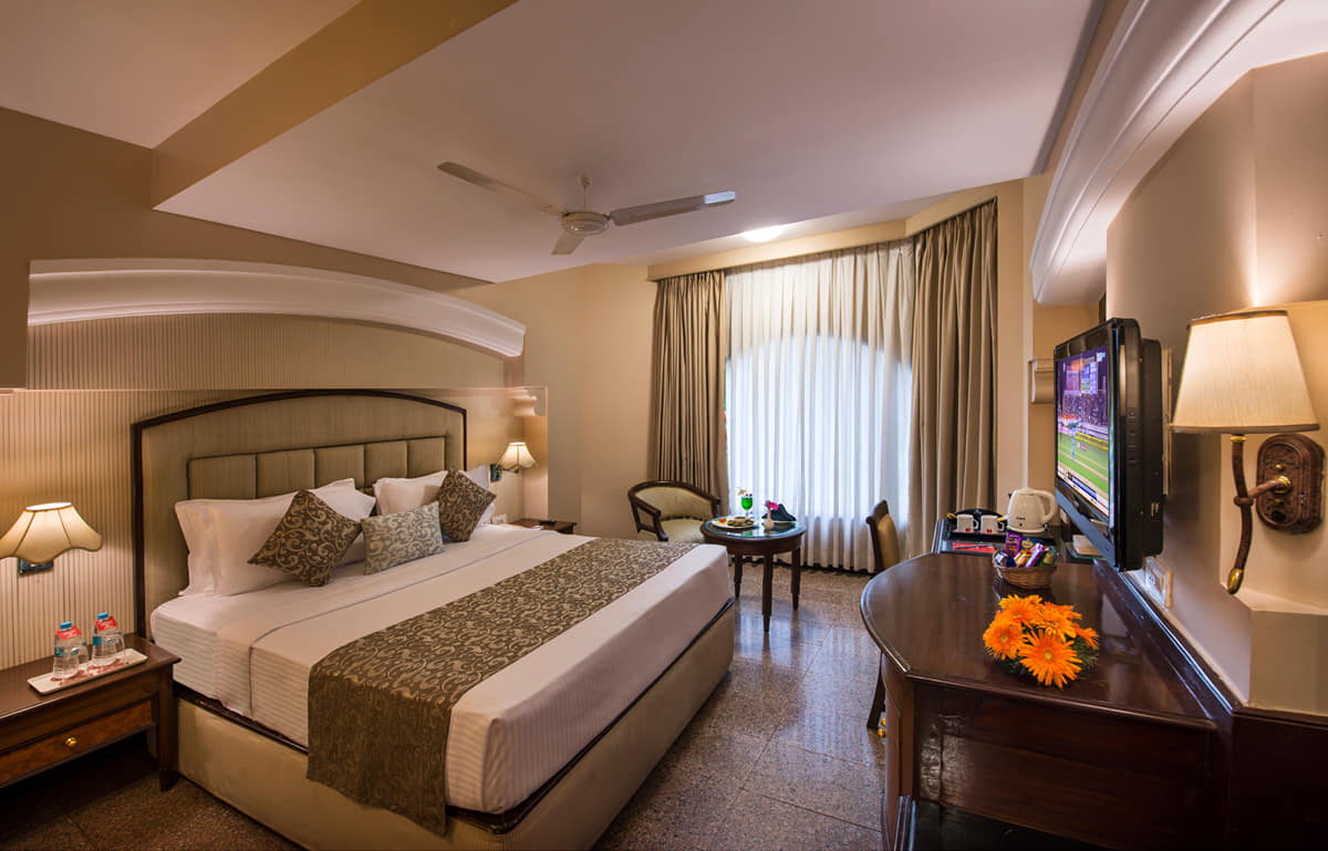 Executive Room