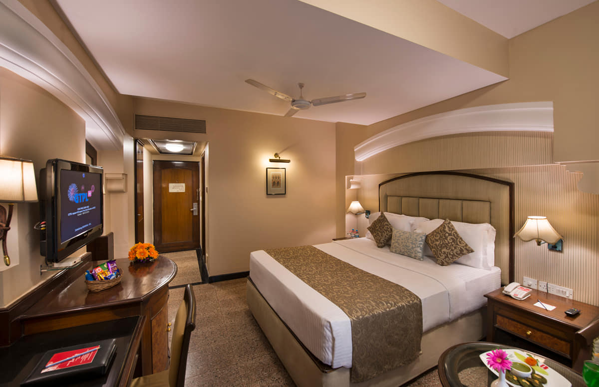 Executive Room 3