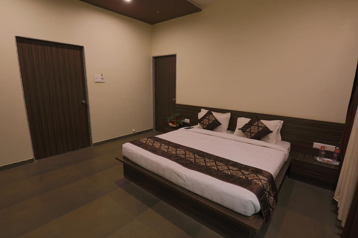 Deluxe Villa