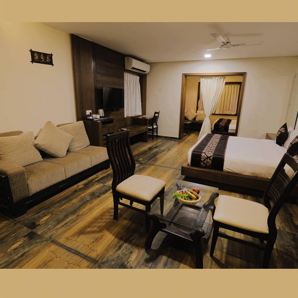 Family Suite