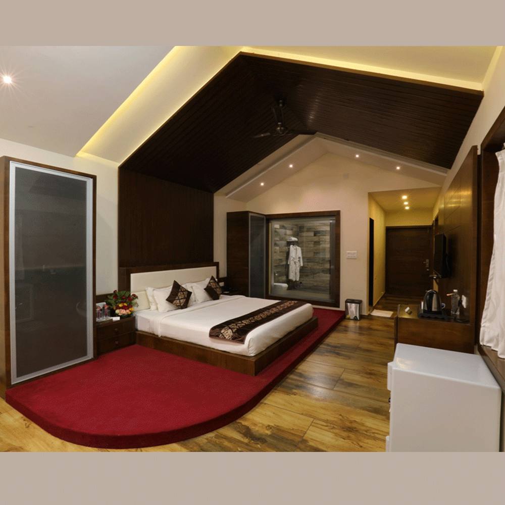 Vishal Suite