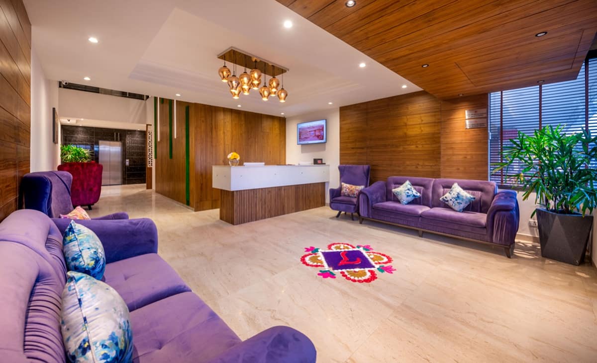 Lords Inn Zirakpur gallery 2