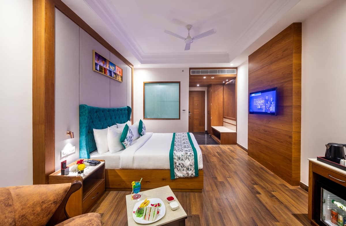 Lords Inn Zirakpur gallery 4