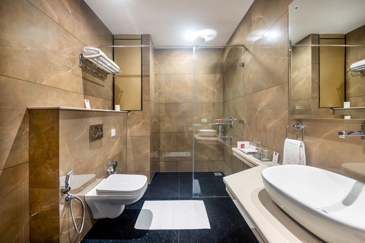 Superior Twin Room 2