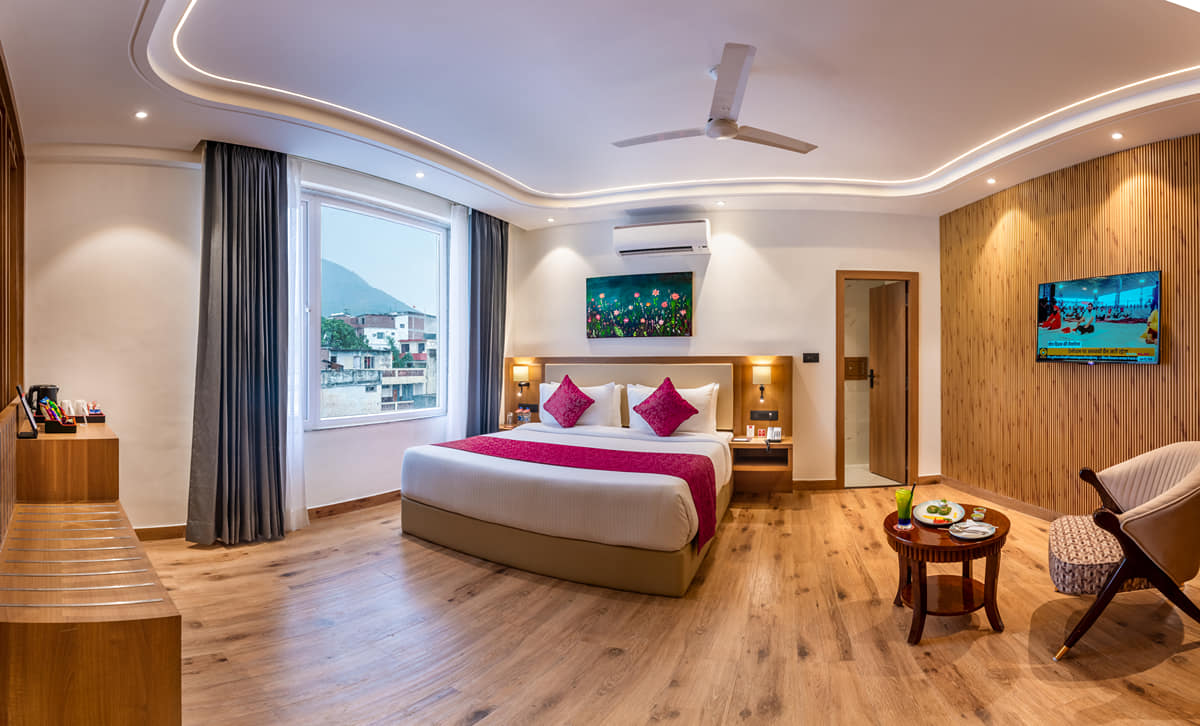 Lords Inn Katra gallery 3
