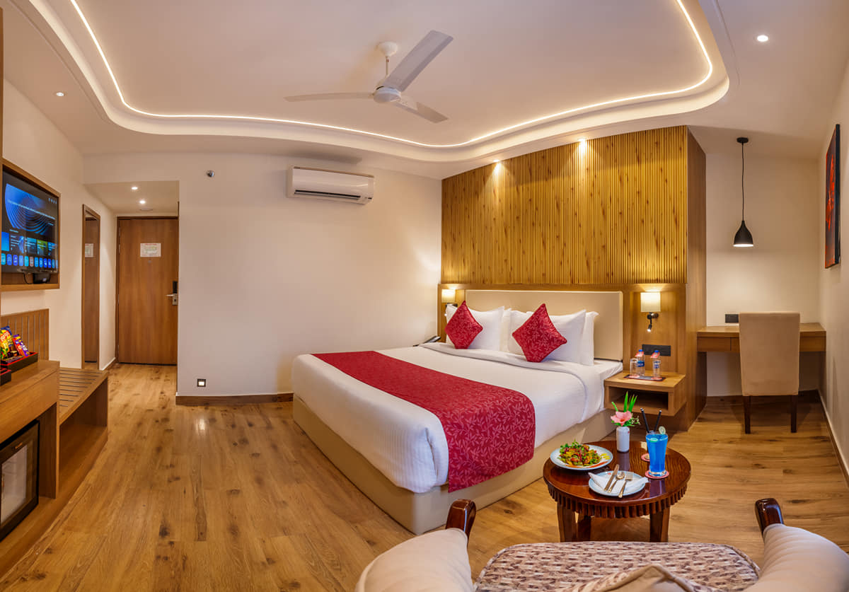 Standard Room 2