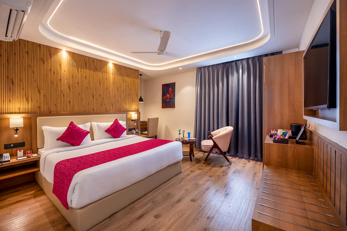 Standard Room 3