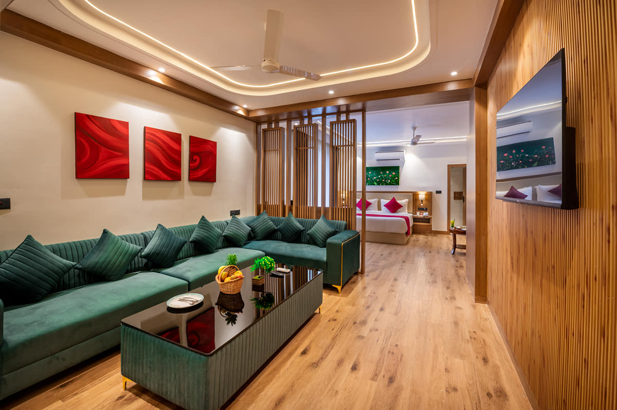 Suite 2