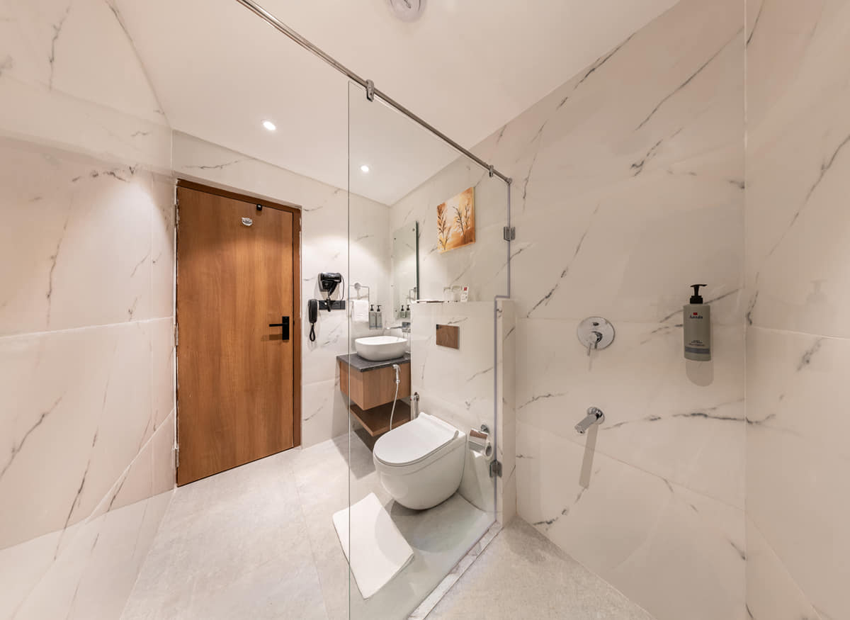 Suite 3