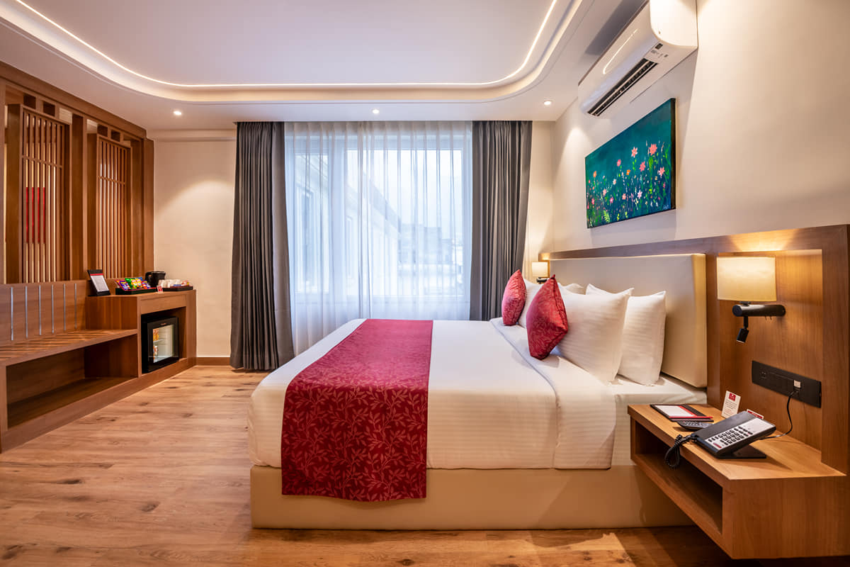 Suite 5