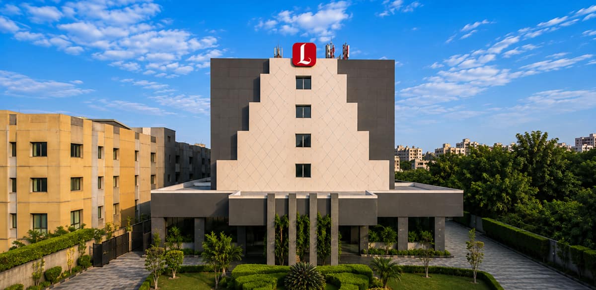 Lords Plaza Ankleshwar