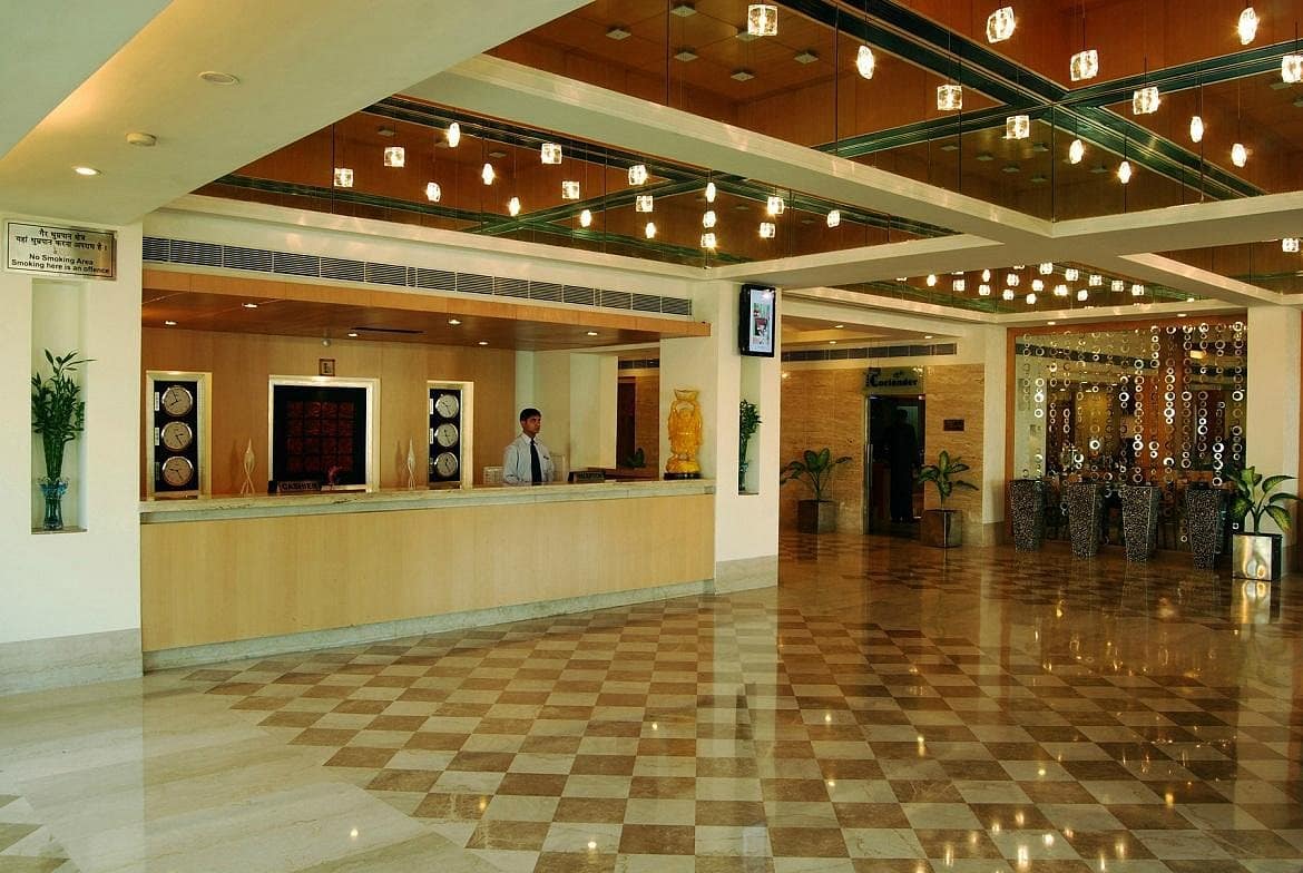 Lords Plaza Ankleshwar gallery 2