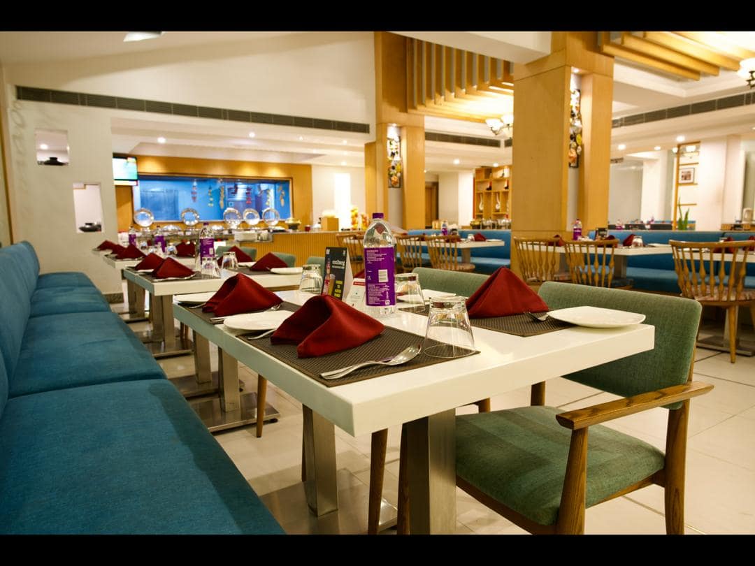 Lords Plaza Ankleshwar gallery 4