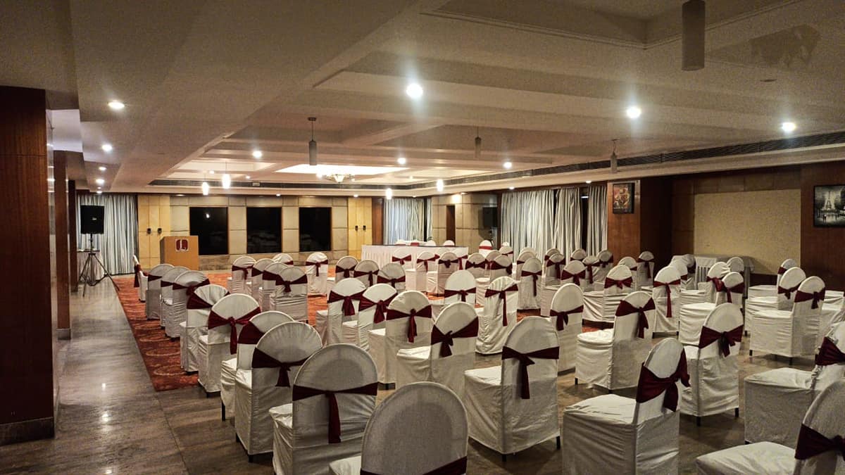 Lords Plaza Ankleshwar gallery 5