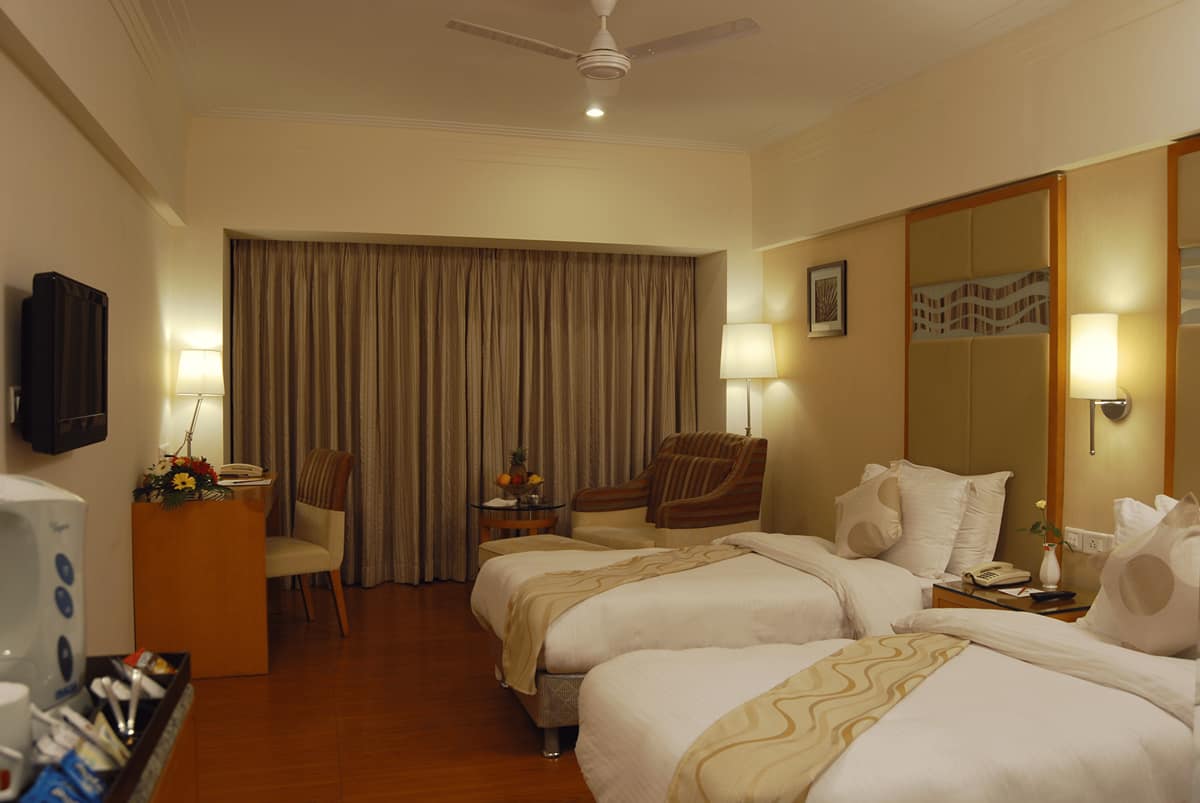 Club Room