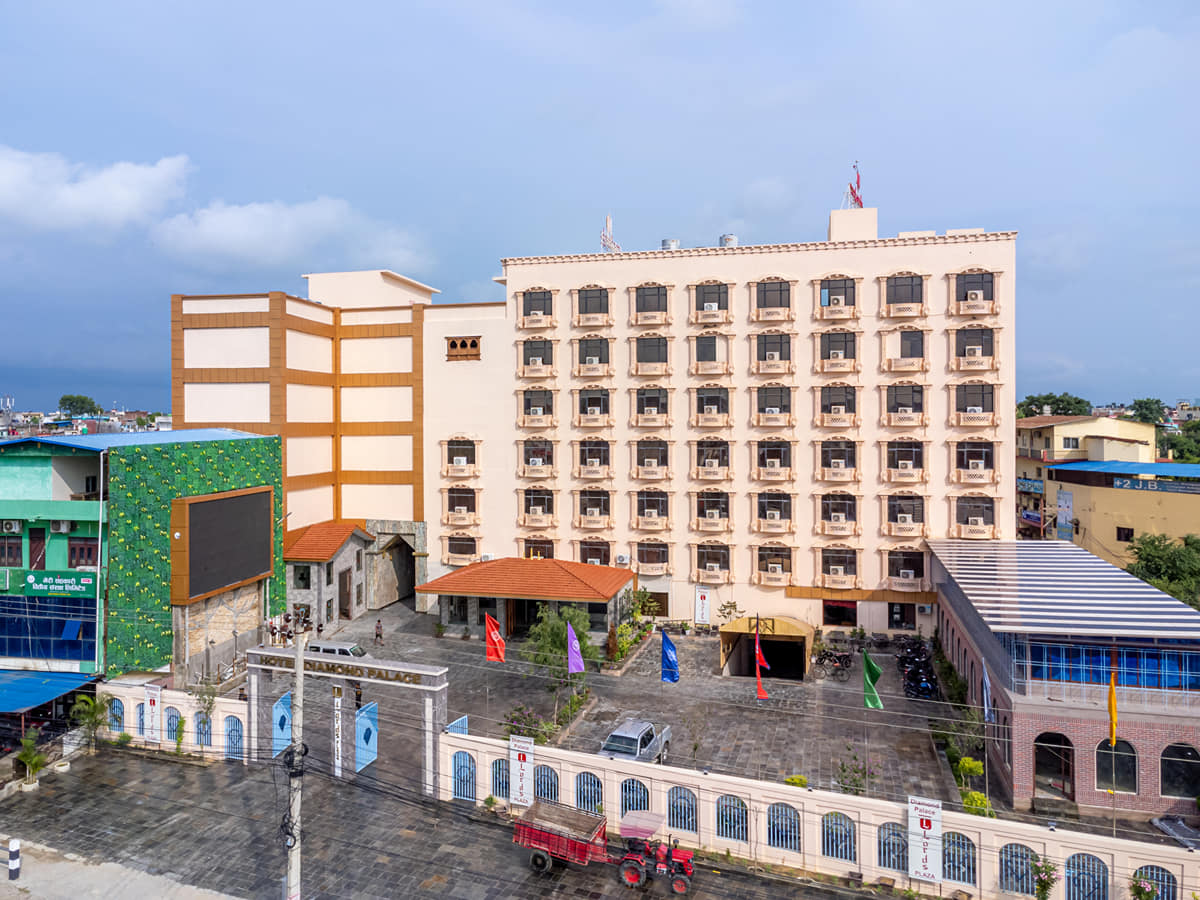 Diamond Palace Lords Plaza Nepalgunj gallery 3