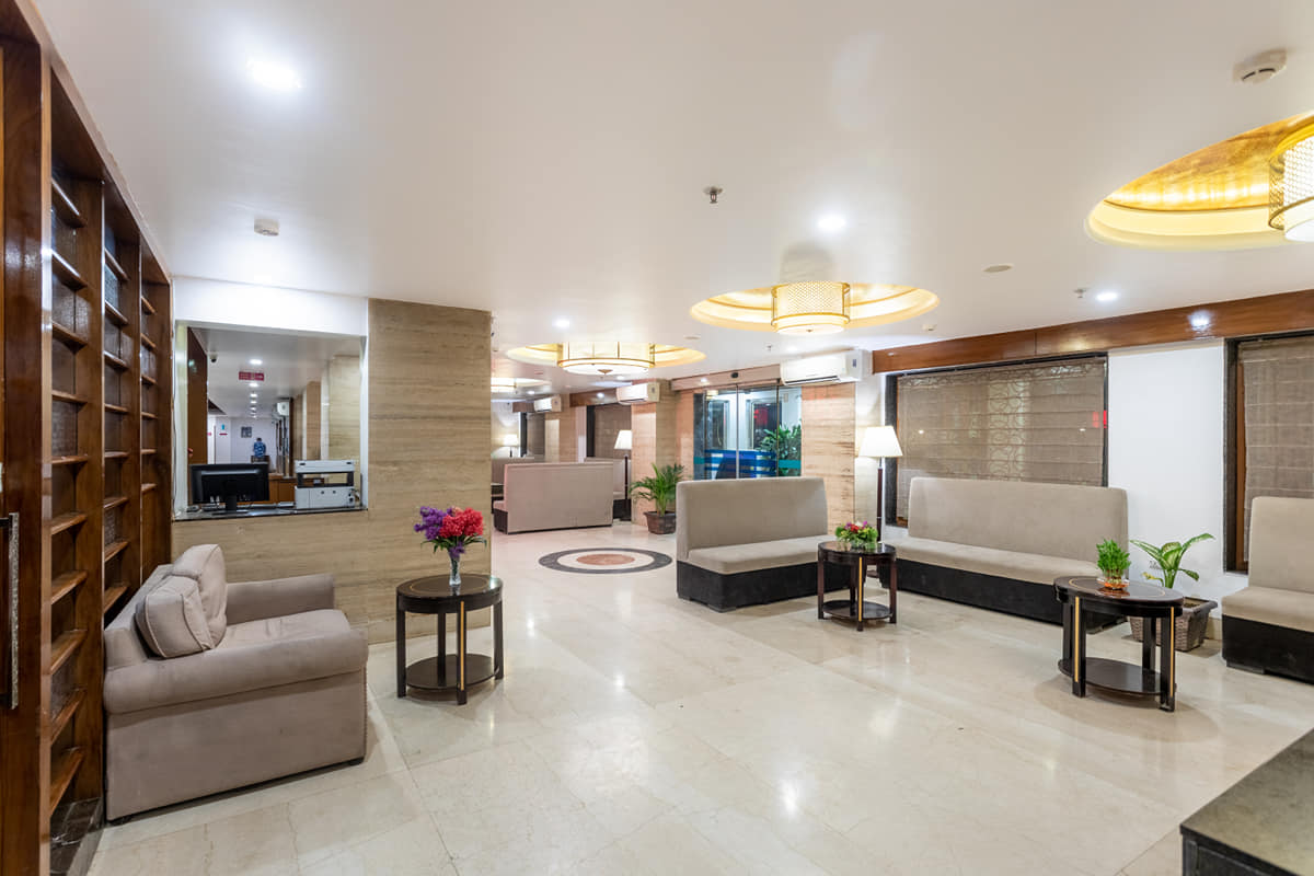 Diamond Palace Lords Plaza Nepalgunj gallery 5