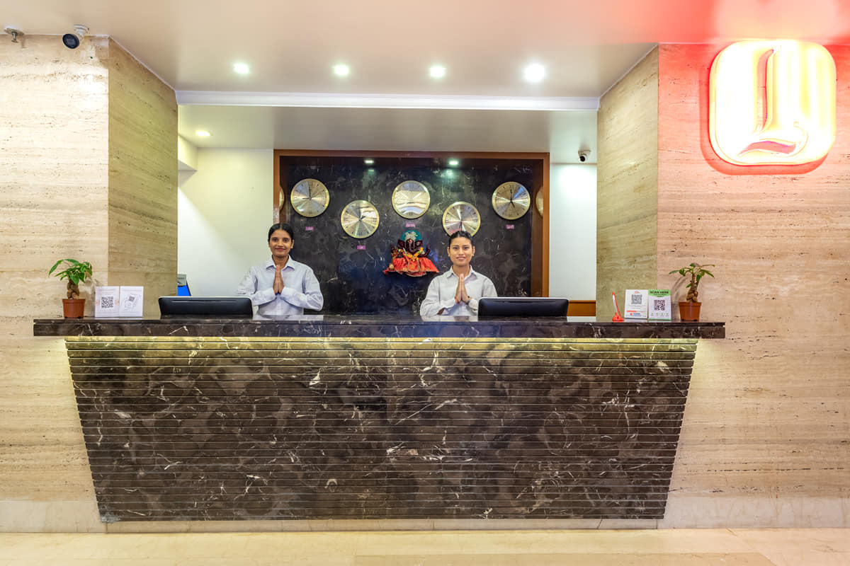Diamond Palace Lords Plaza Nepalgunj gallery 6