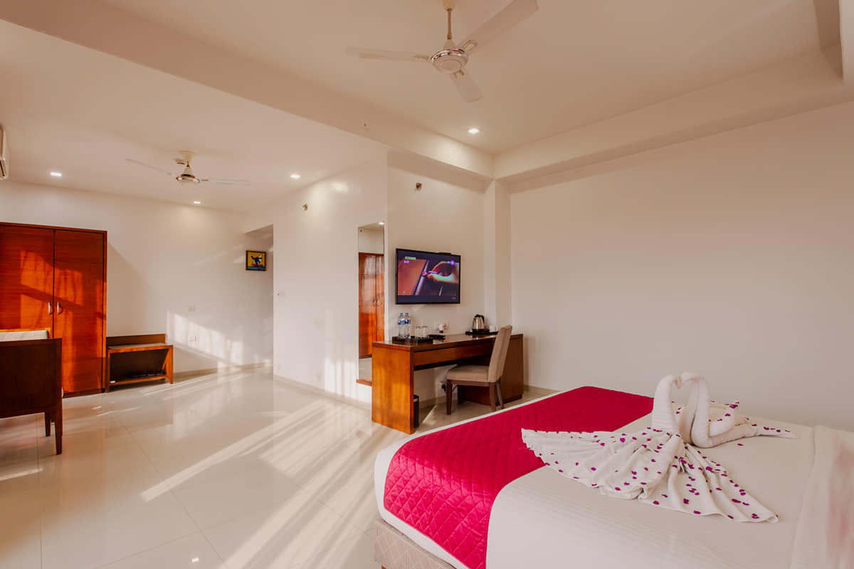Superior Room 2