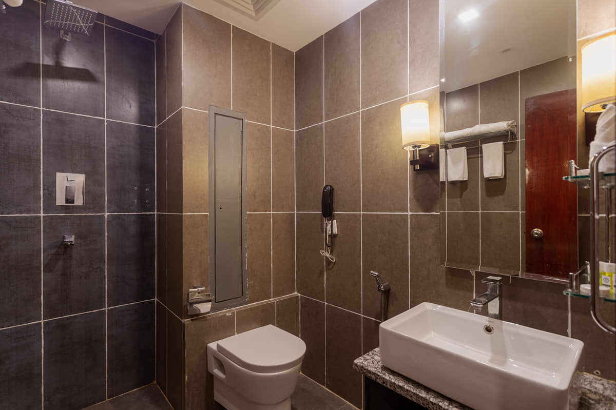 Suite 3