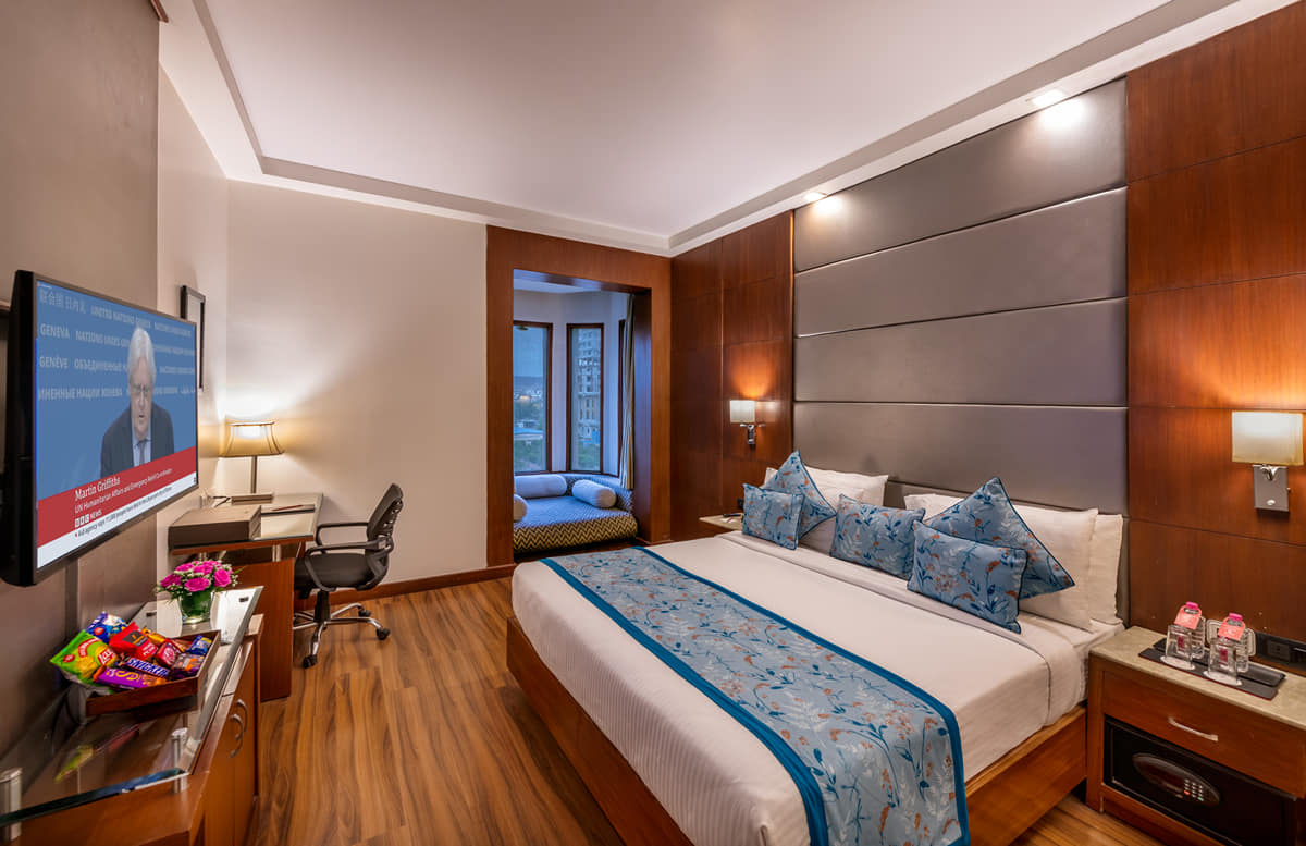 Lords Plaza Jaipur gallery 2