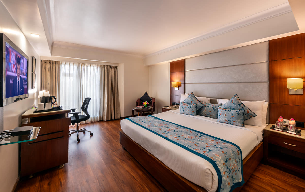 Club Room