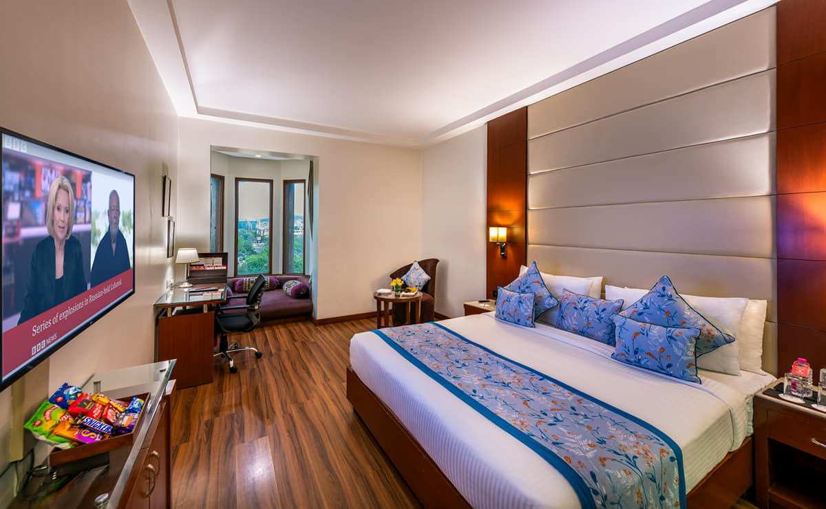 Pavilion Room 2