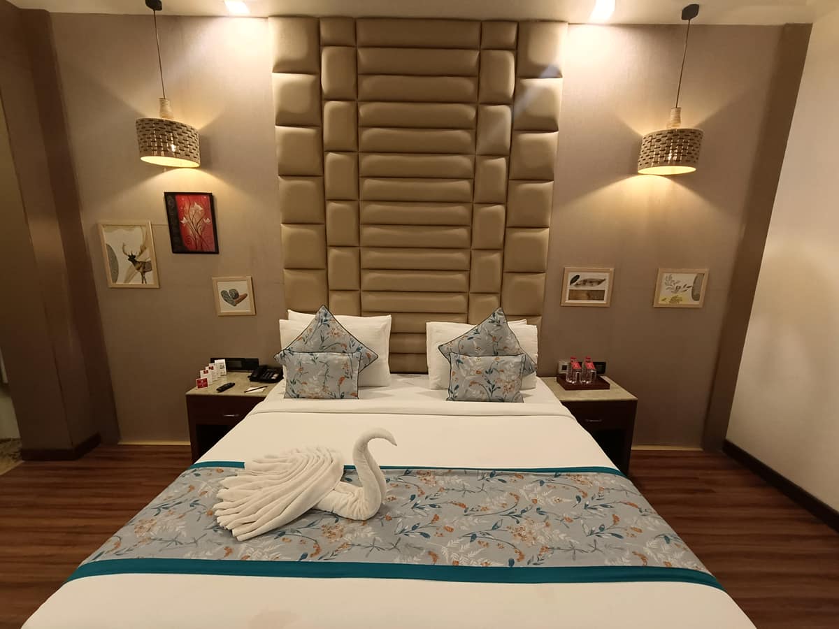 Emerald Suite 4