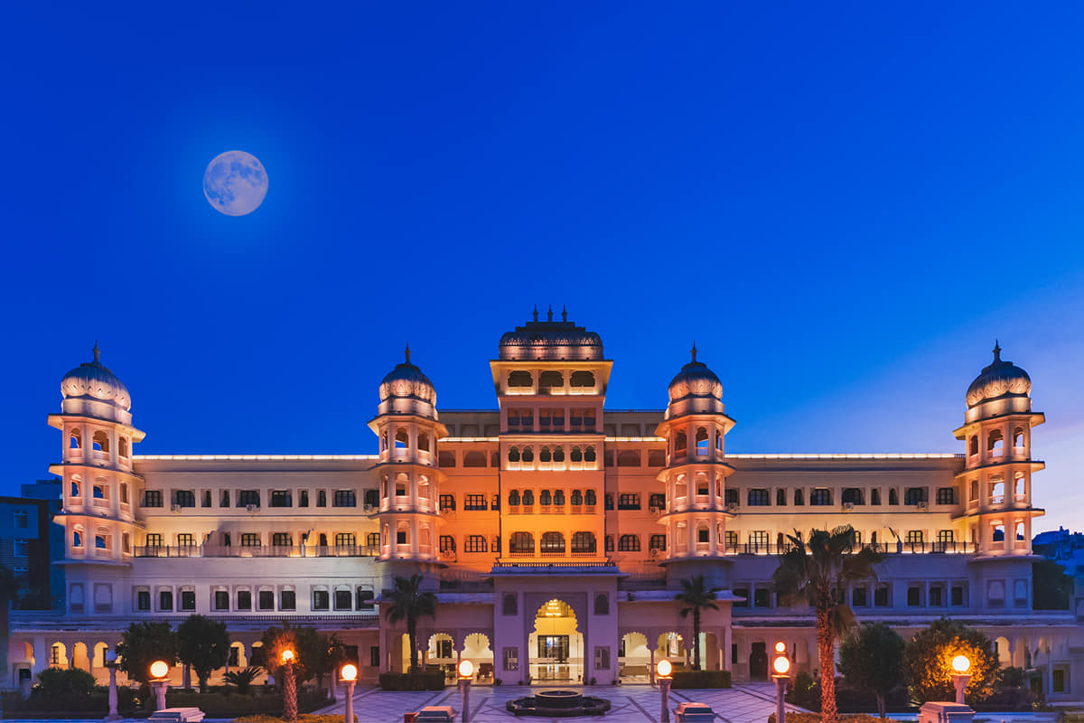 Shri Vallabh Vilas Lords Plaza Nathdwara gallery 2