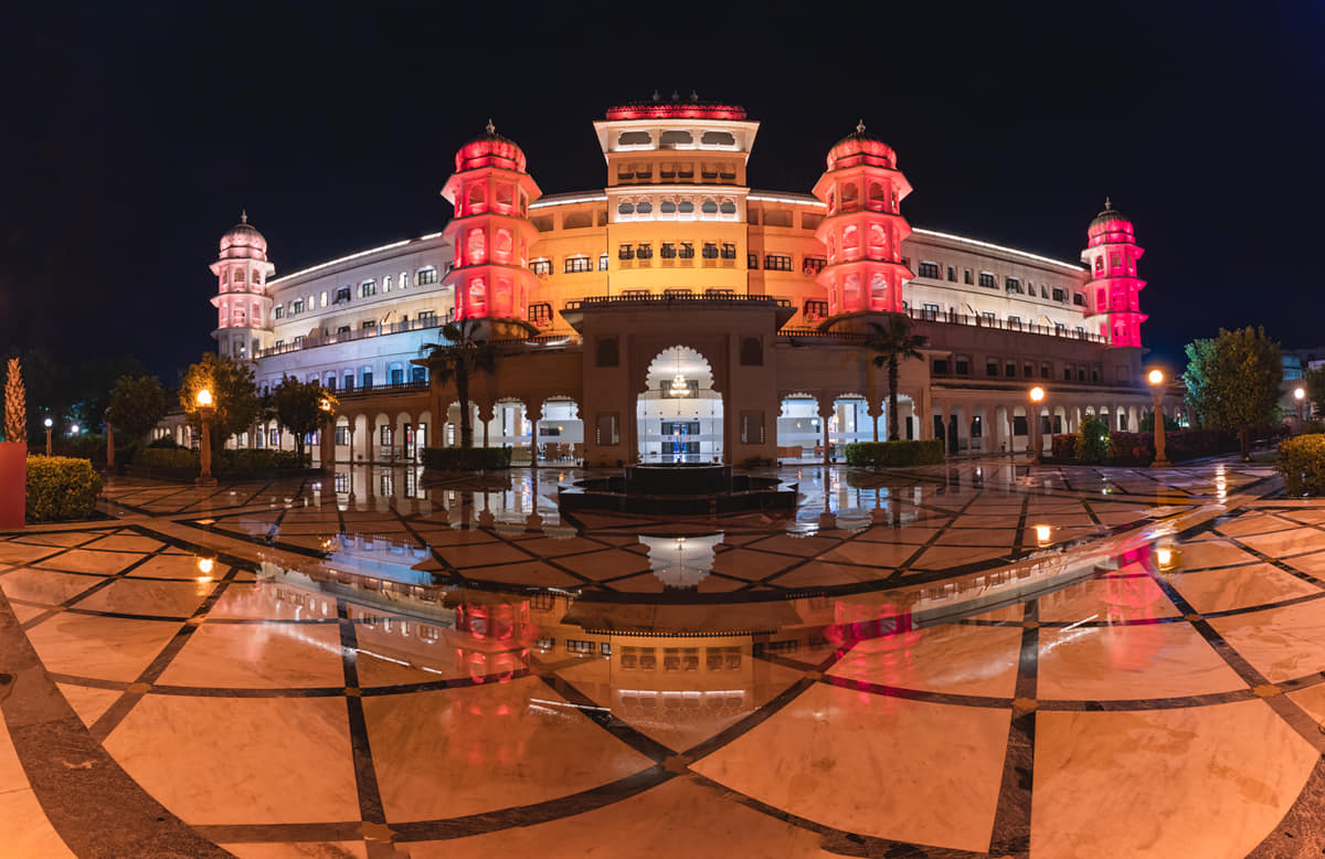 Shri Vallabh Vilas Lords Plaza Nathdwara gallery 3