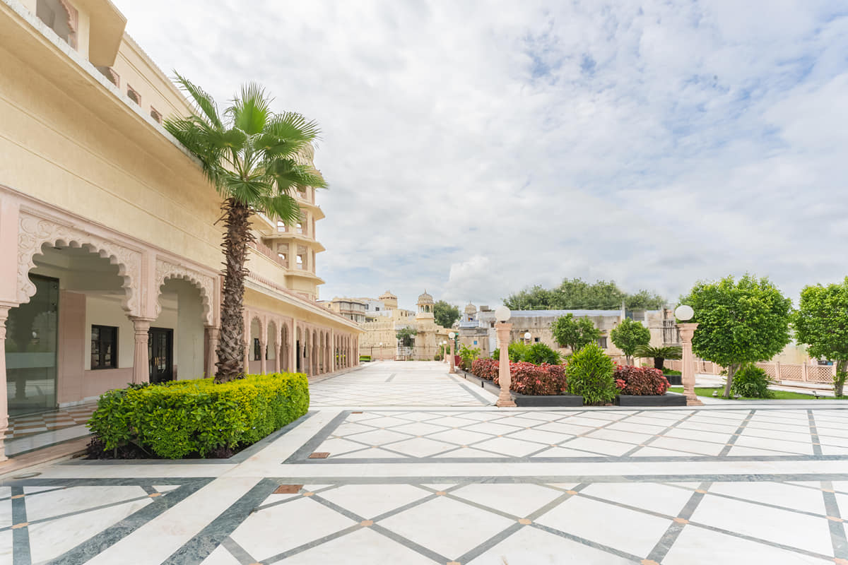 Shri Vallabh Vilas Lords Plaza Nathdwara gallery 4