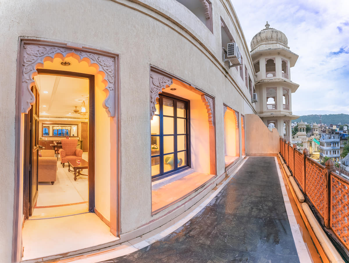 Shri Vallabh Vilas Lords Plaza Nathdwara gallery 5