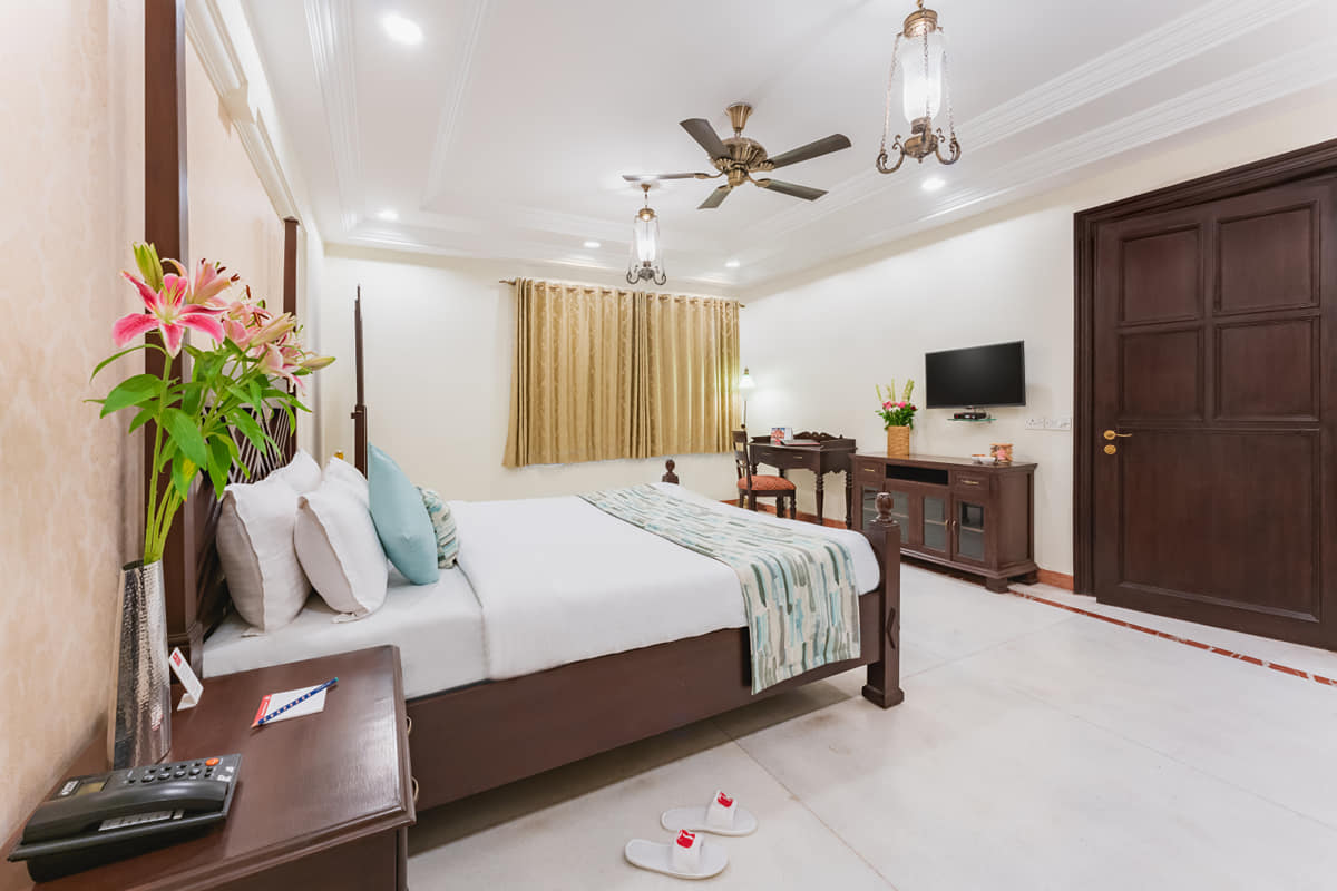 Premier Suite 2