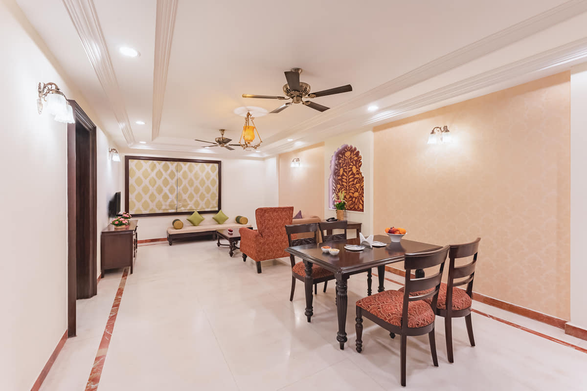Premier Suite 4