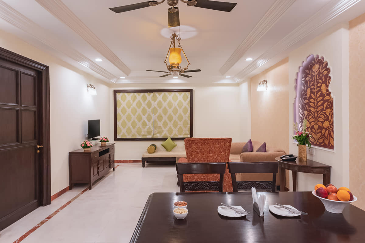 Premier Suite 5