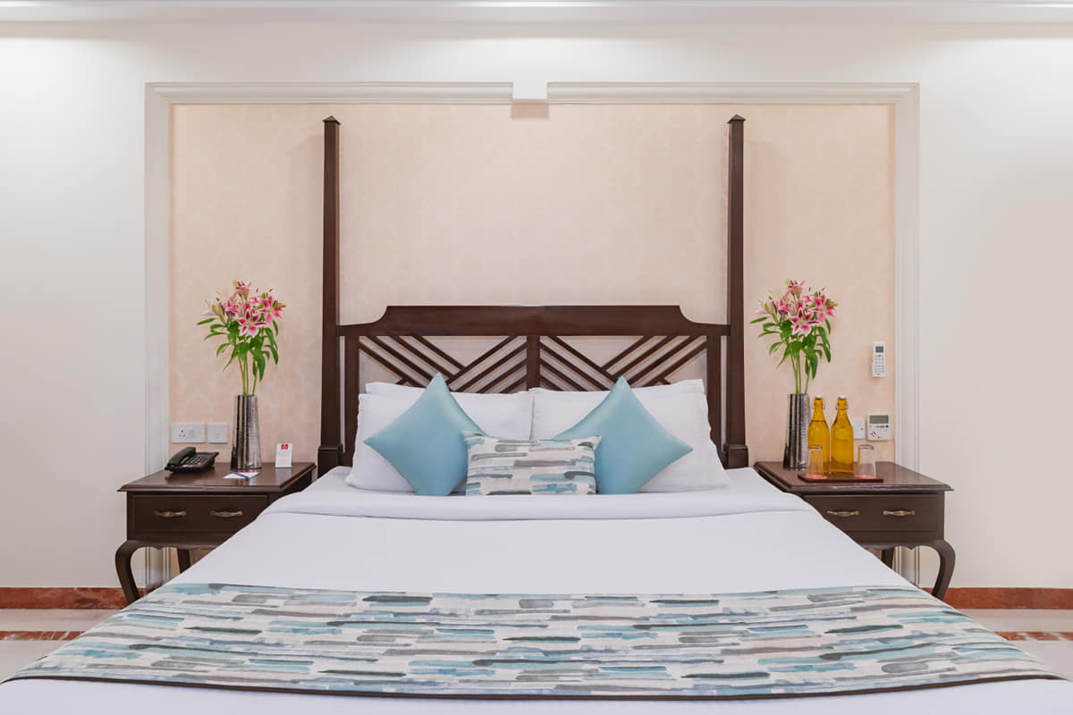 Grand Suite With Gazebo
