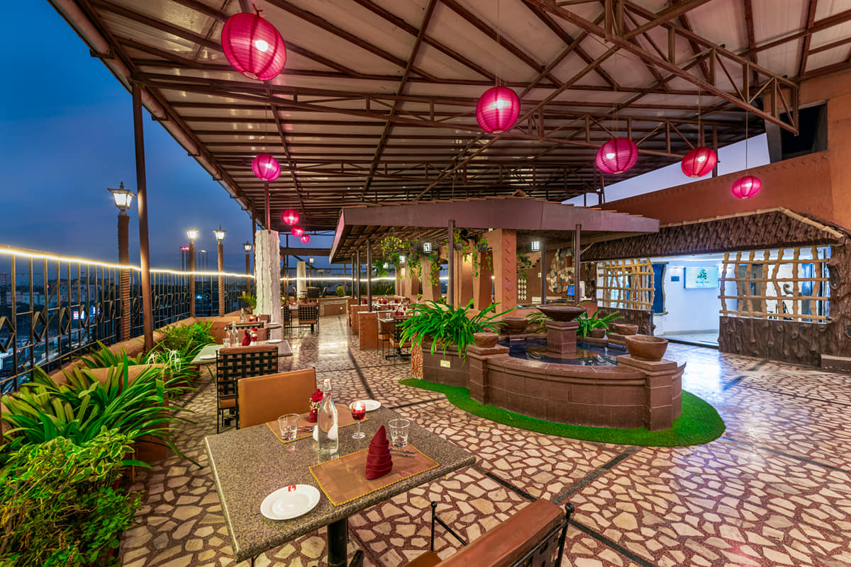 Lords Plaza Surat gallery 4
