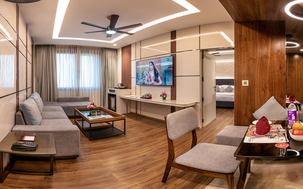 Suite 2
