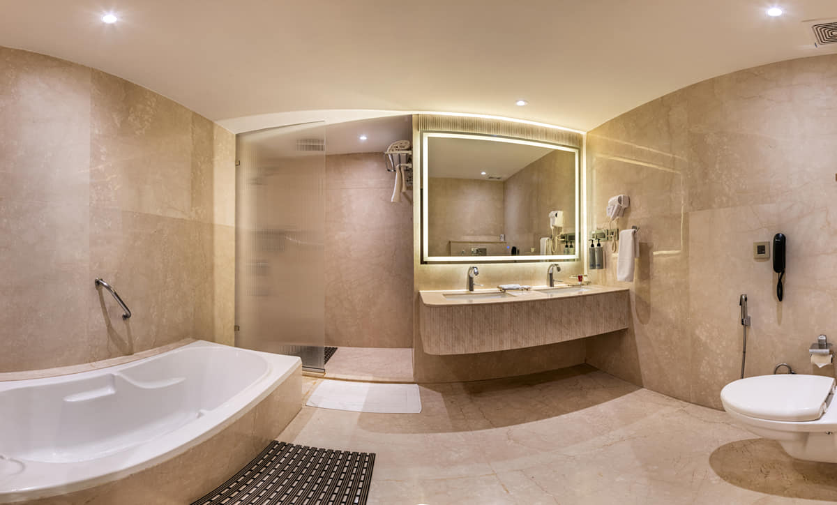 Suite 3
