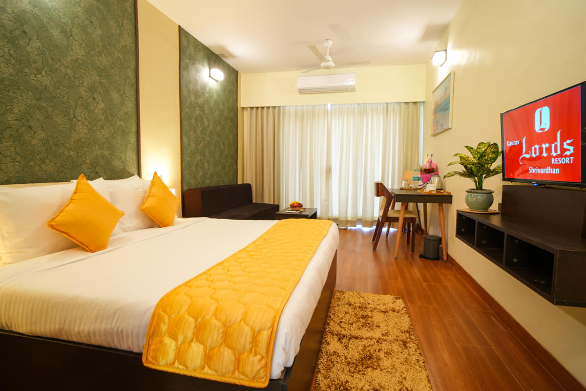 Gaurav Lords Resort Shrivardhan gallery 4