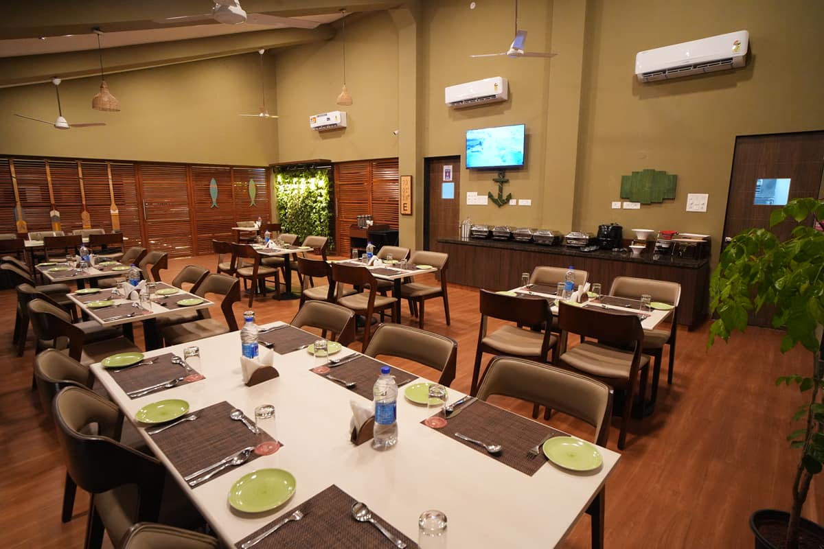 Gaurav Lords Resort Shrivardhan gallery 5