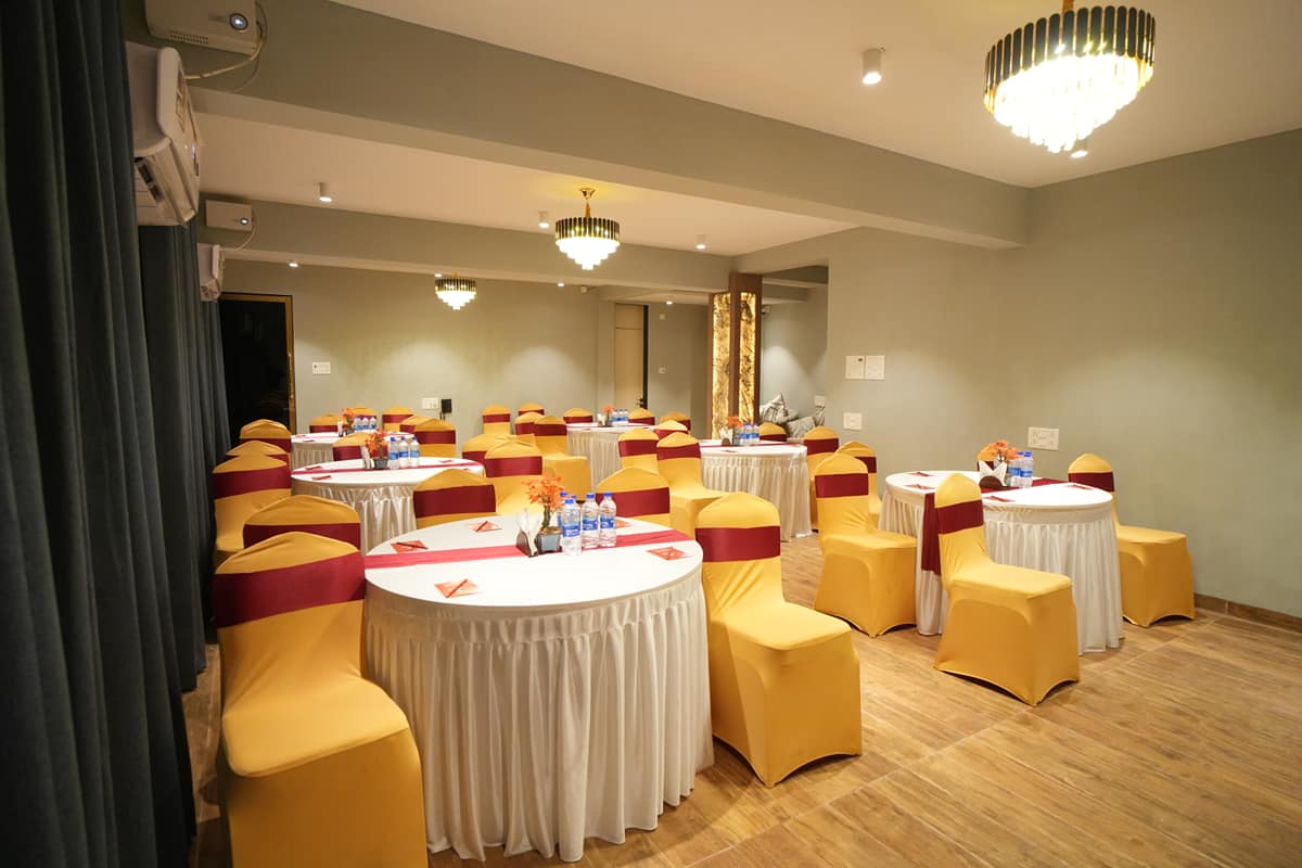 Gaurav Lords Resort Shrivardhan gallery 6