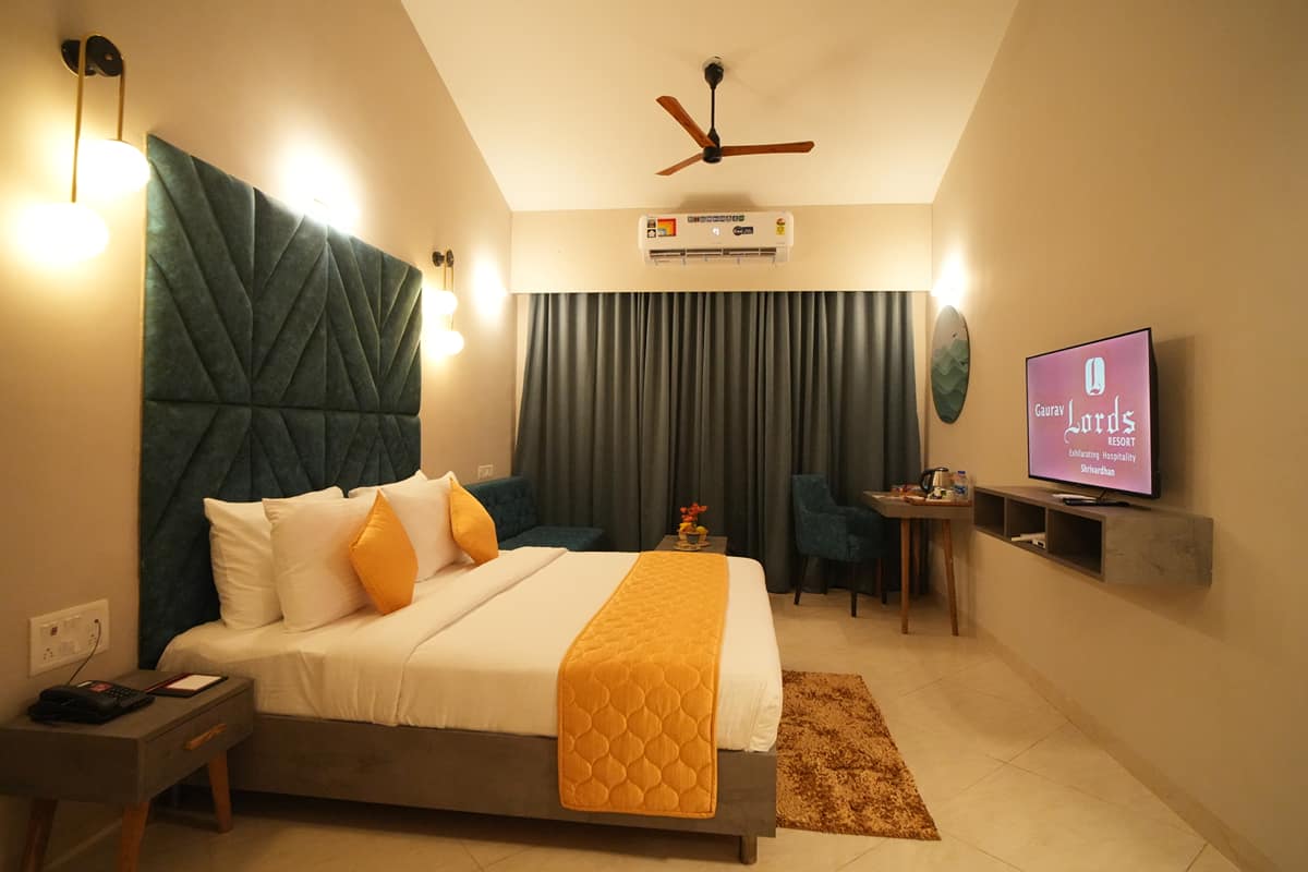 Premium Room
