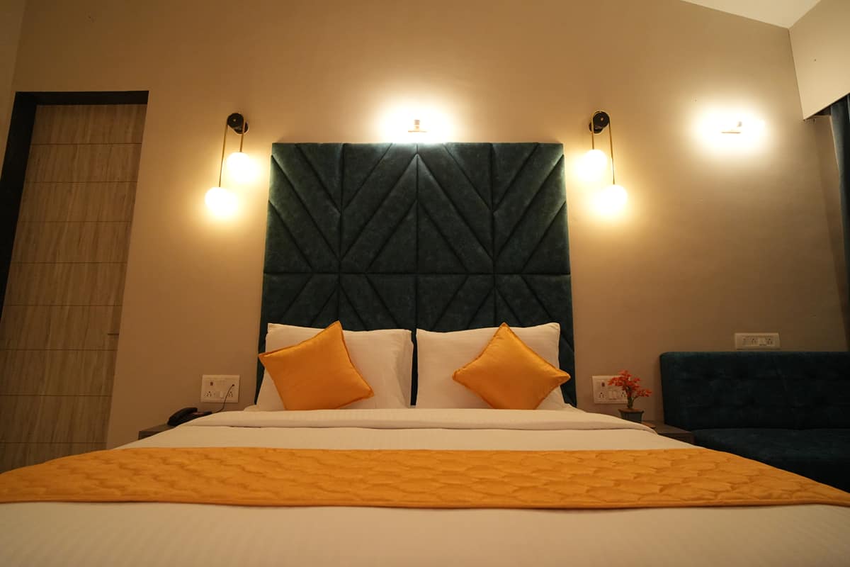 Premium Room 2