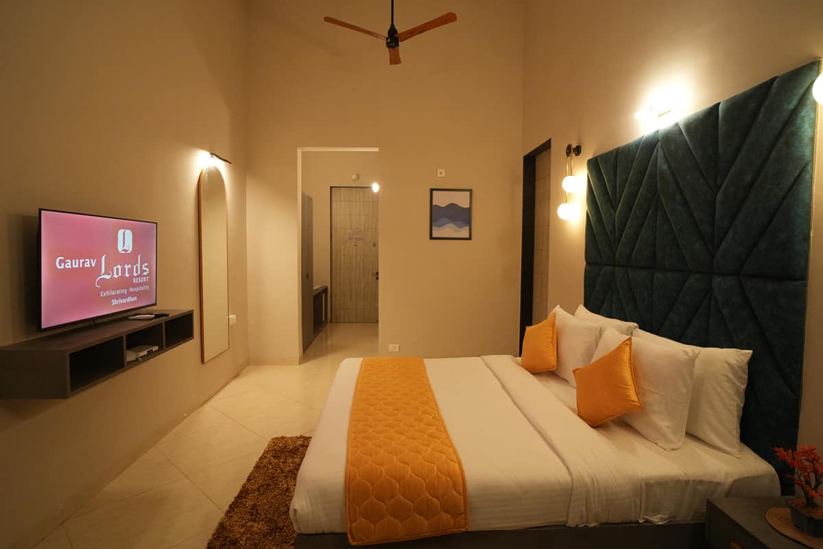Premium Room 3