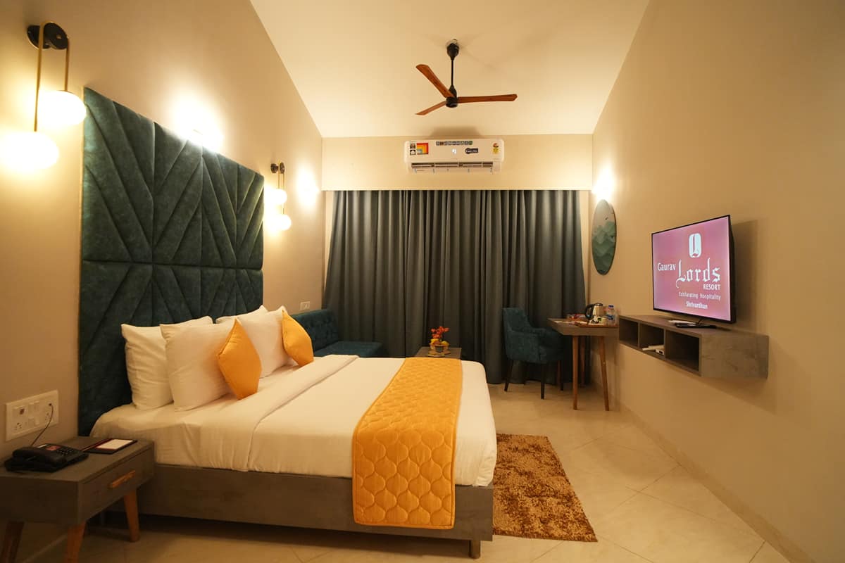 Premium Room 4