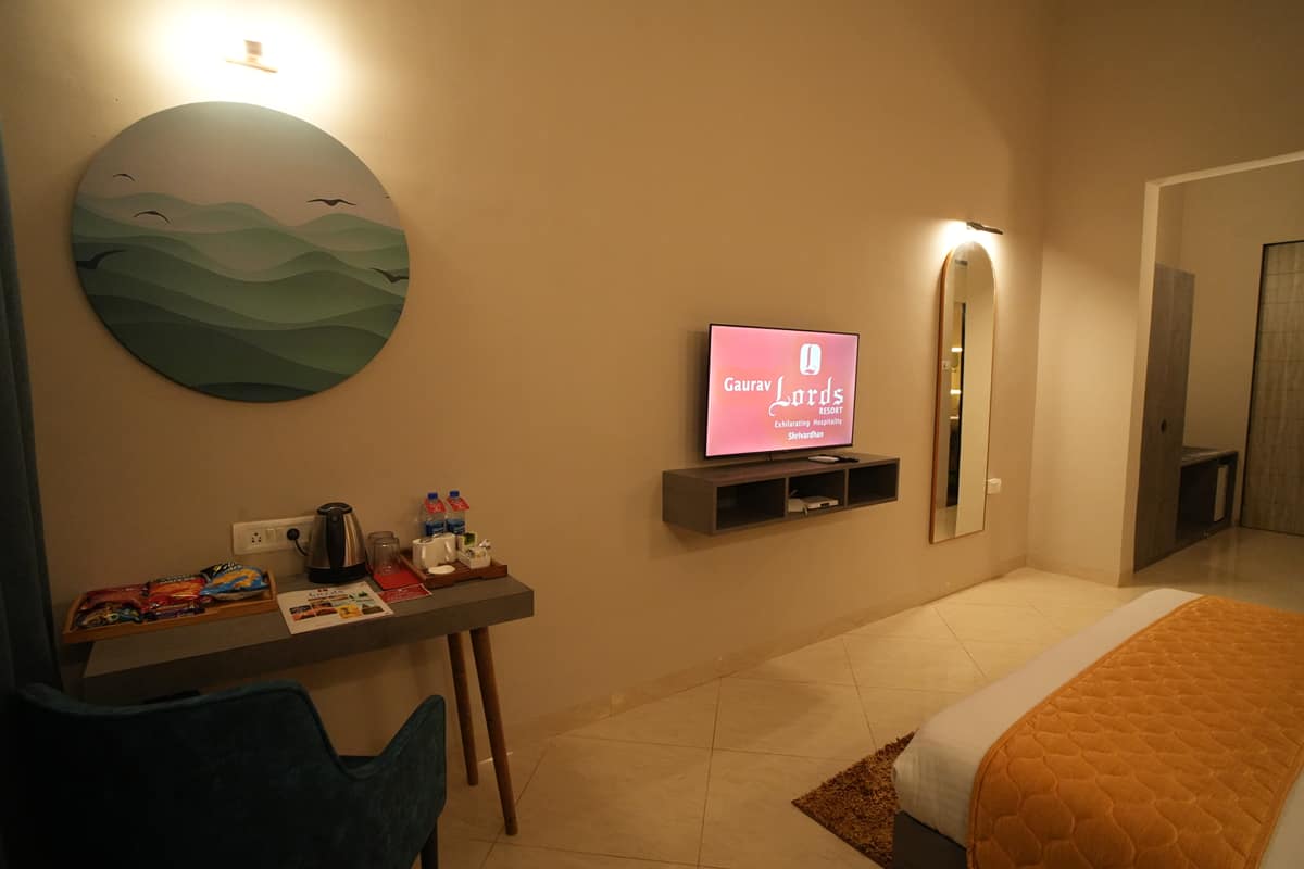 Premium Room 5